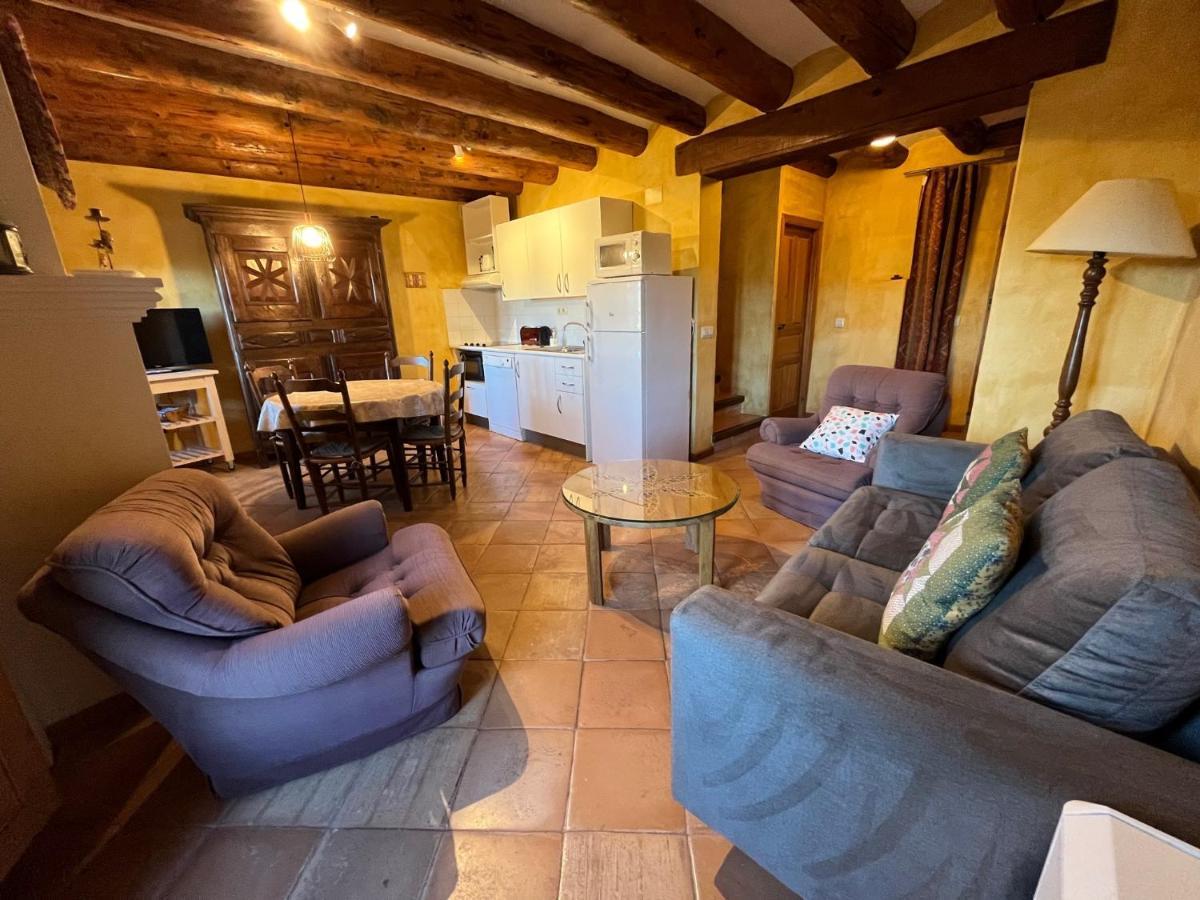 Nº7 Holiday home Ainsa