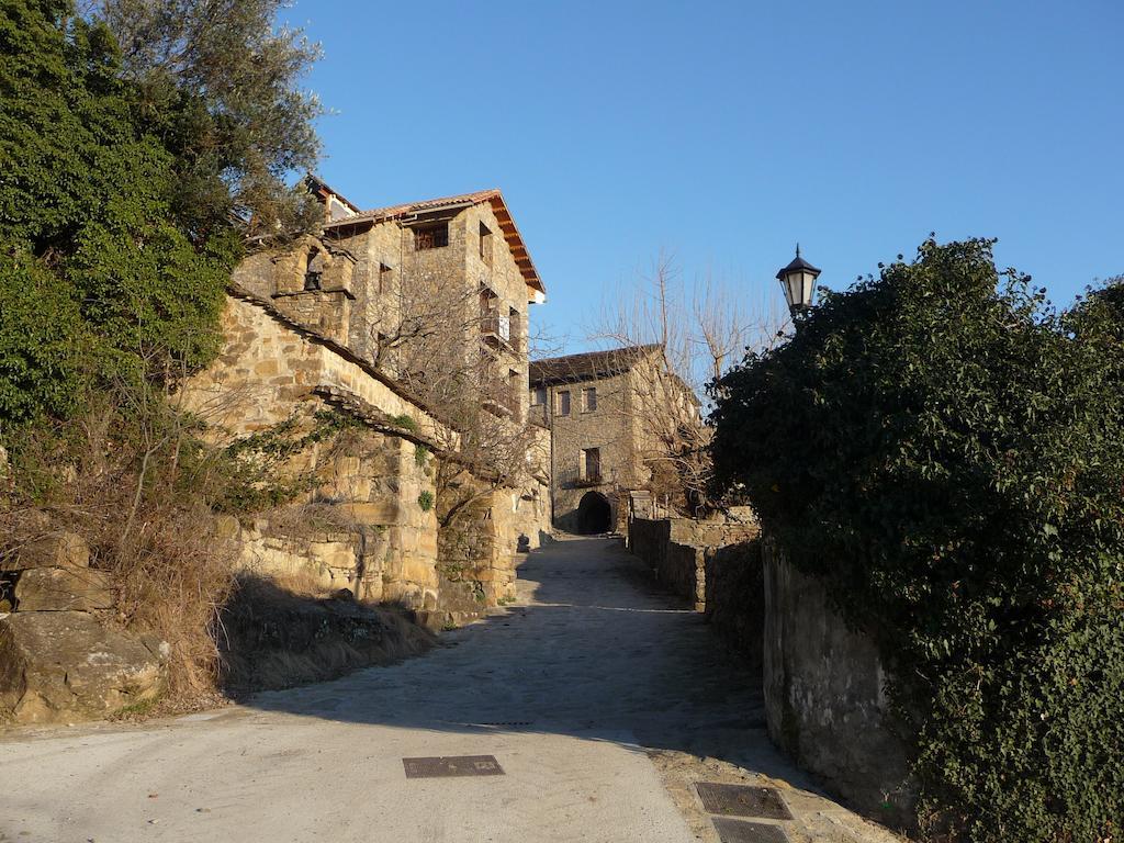 Holiday home Nº7 Ainsa